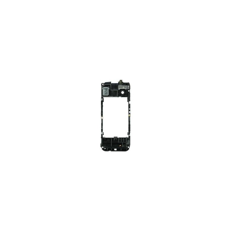 Nokia 5800 keskikuori