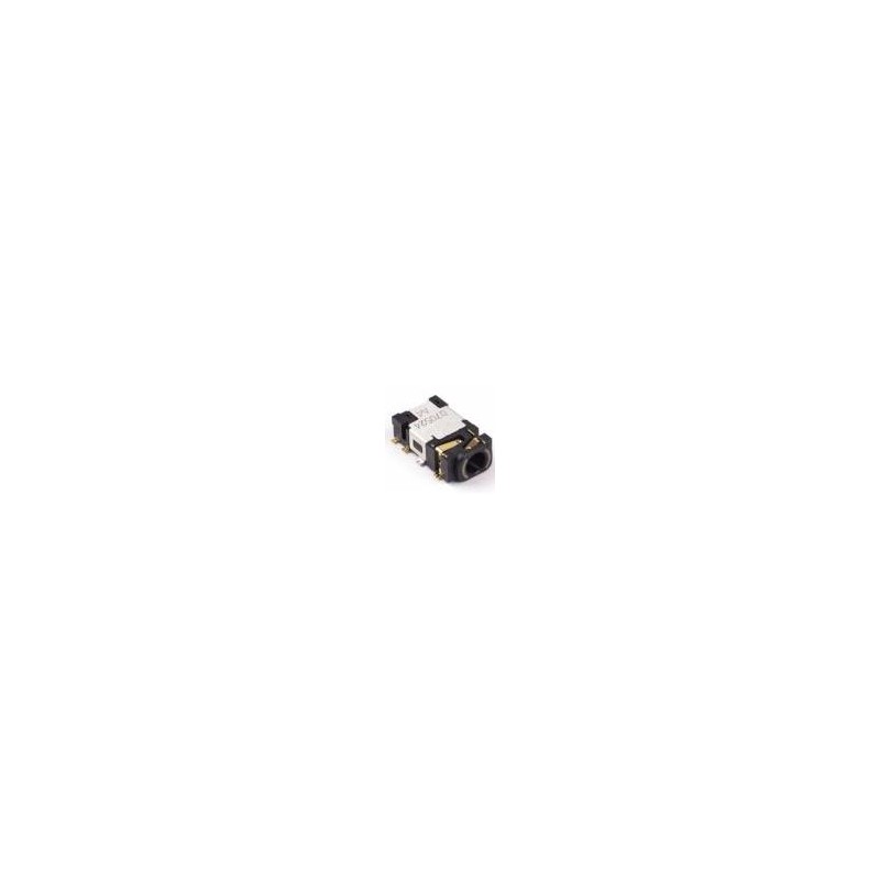 Nokia 5800/E52/N76 Audio-liitin