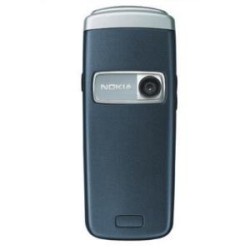 Nokia 6020 akun kansi