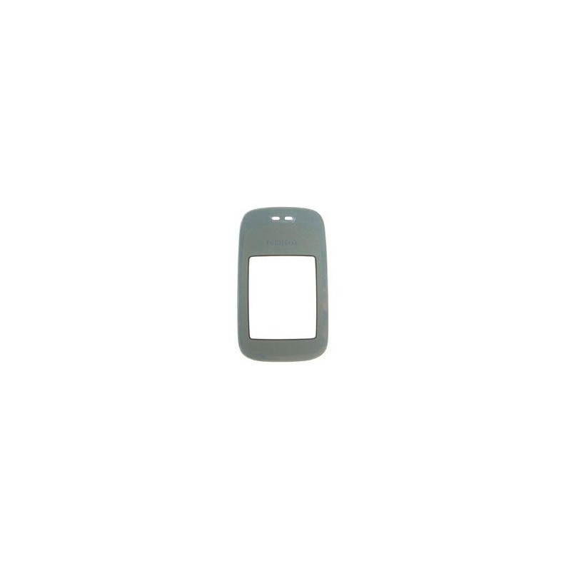 Nokia 6085/6086 lasi, hopea