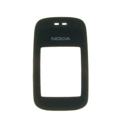 Nokia 6085/6086 lasi, musta