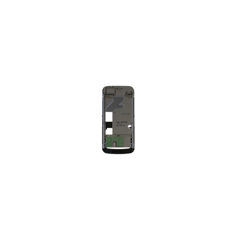 Nokia 6110 Navigator liukumekanismi