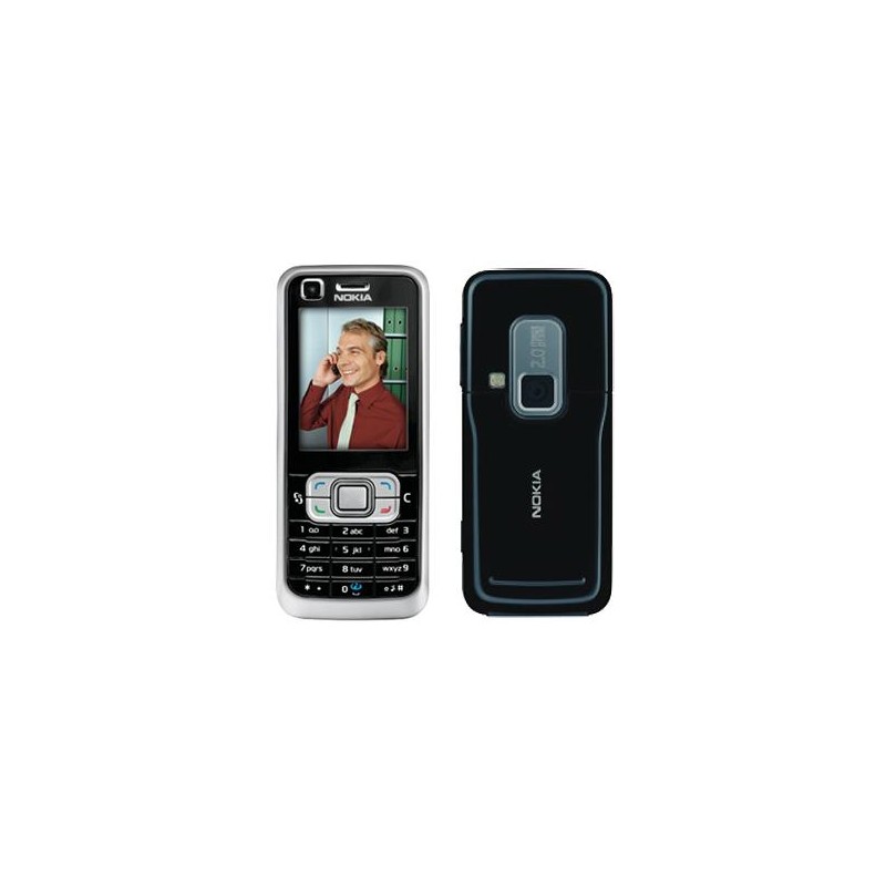 Nokia 6120 kuoret