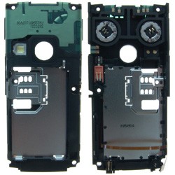 Nokia 6270 keskikuori