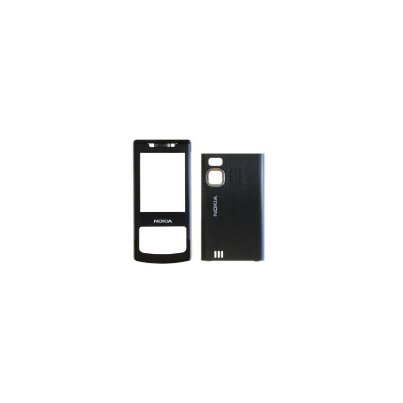 Nokia 6500 Slide kuoret