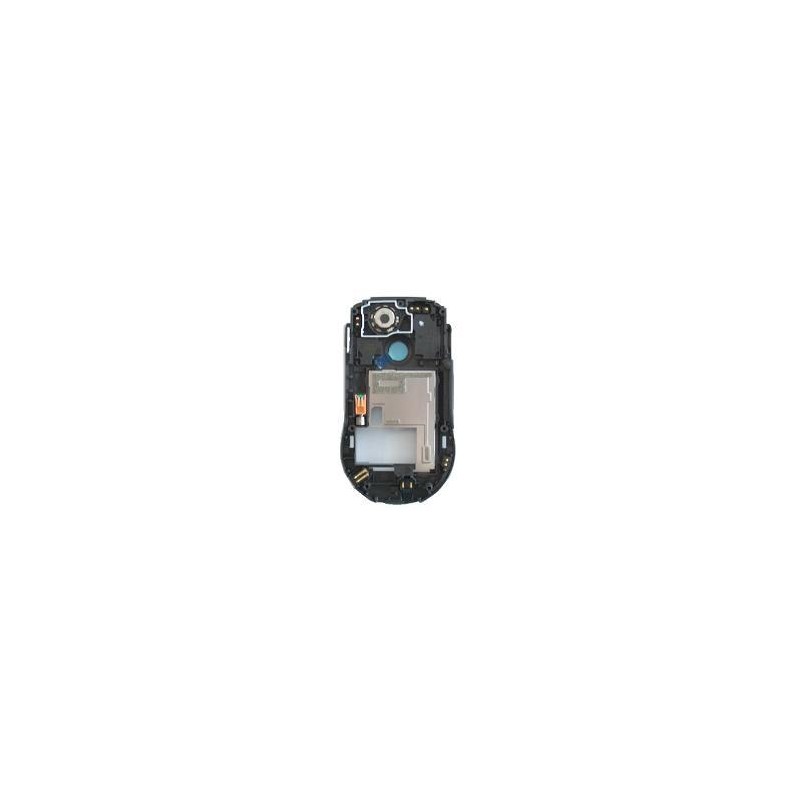 Nokia 6630 keskikuori
