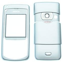 Nokia 6681 kuoret