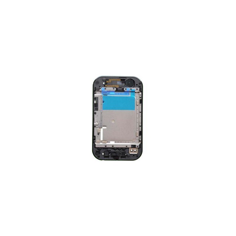Nokia 6760 slide liukumekanismi