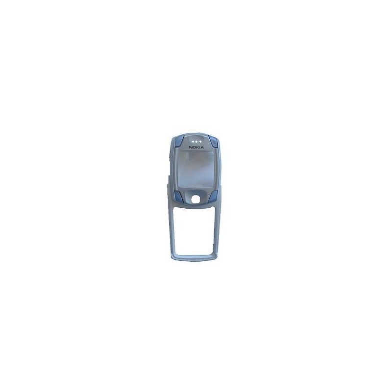 Nokia 6820 etukuori