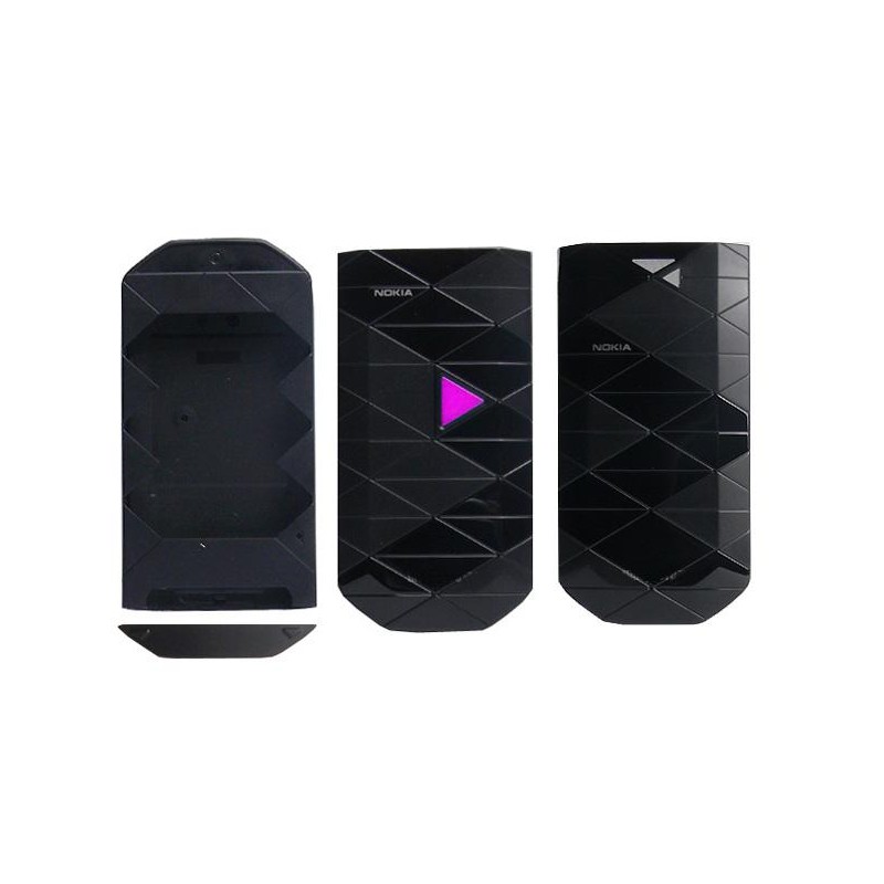 Nokia 7070 Prism kuoret