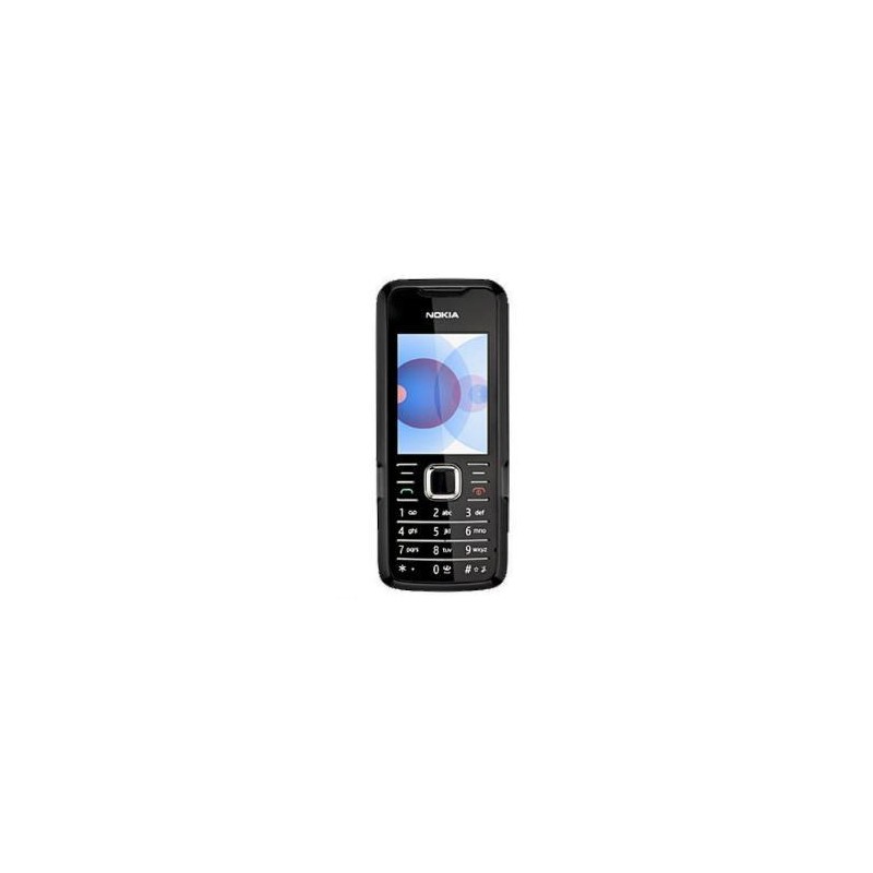 Nokia 7210 Supernova etukuori
