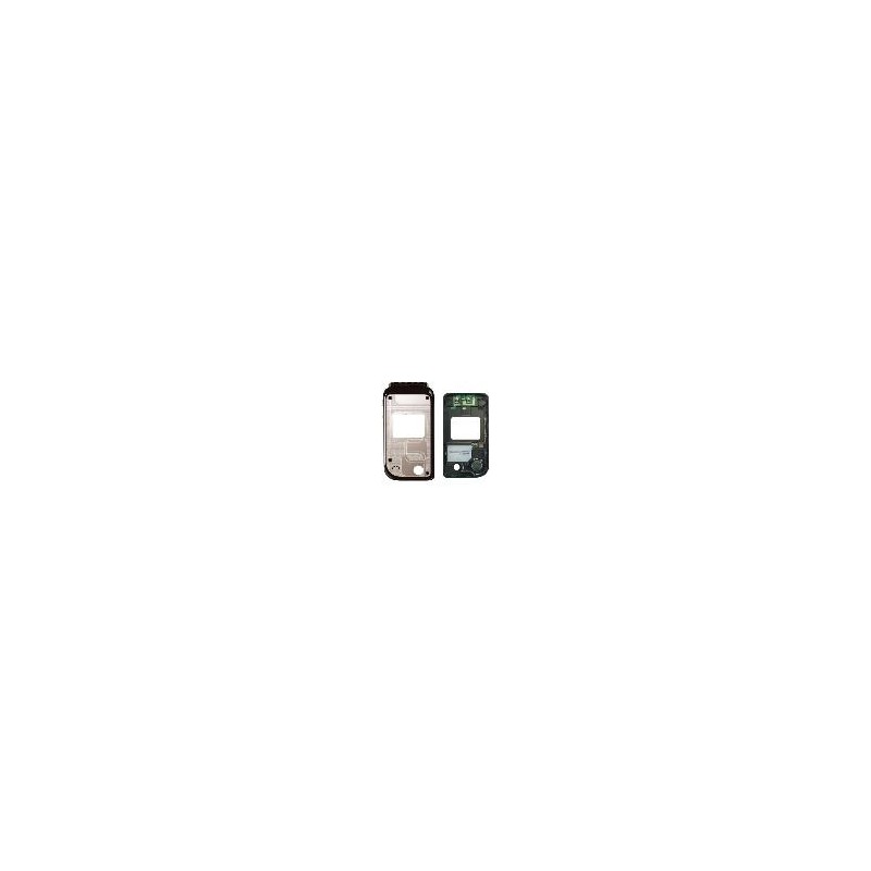 Nokia 7270 etukuori
