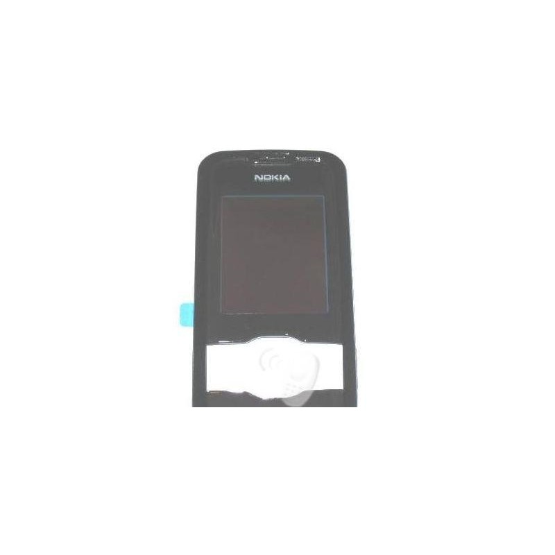 Nokia 7610 Supernova etukuori