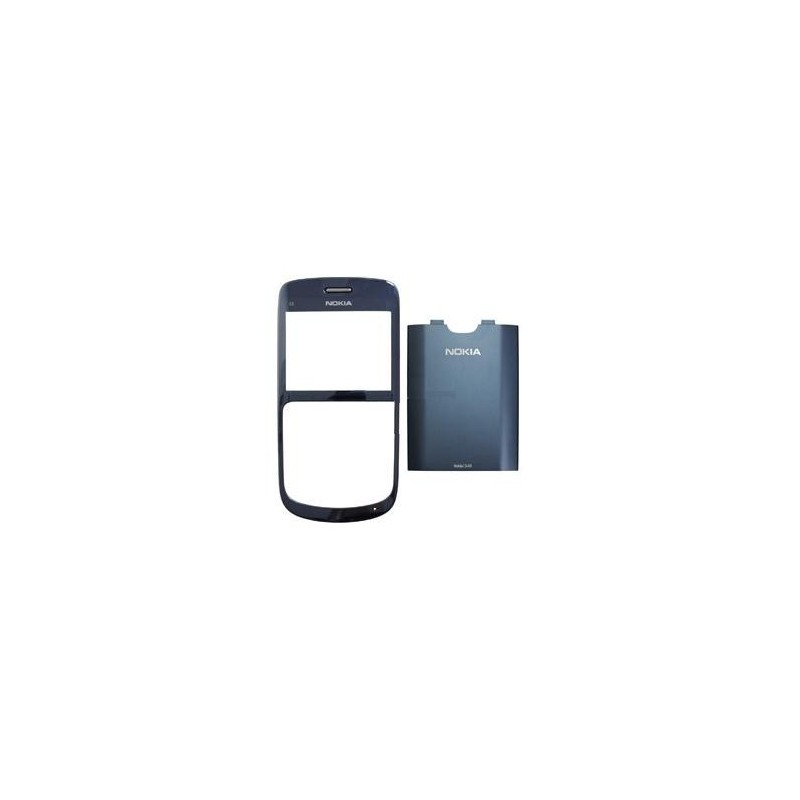 Nokia C3 kuoret, Slate
