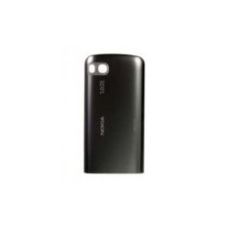 Nokia C3-01 akun kansi, harmaa