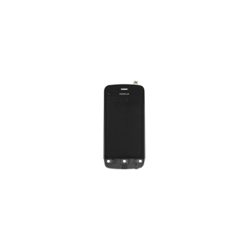 Nokia C5-03 etukuori