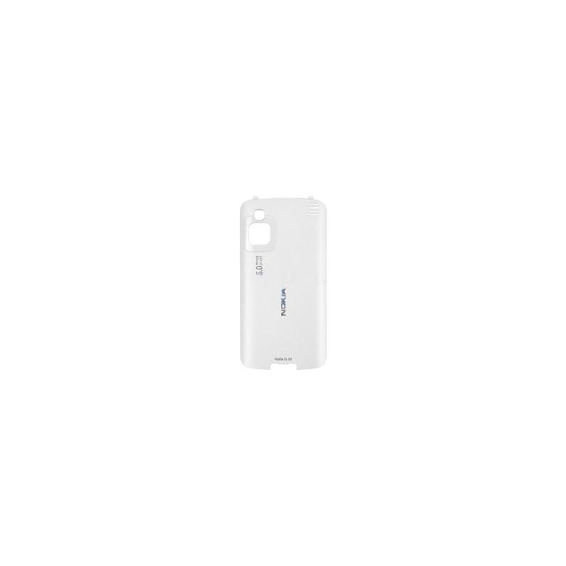 Nokia C6 akun kansi