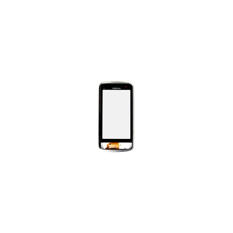 Nokia C6-01 etukuori