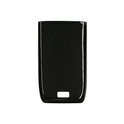 Nokia E51 akun kansi, musta