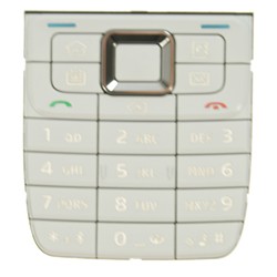 Nokia E51 näppäimet