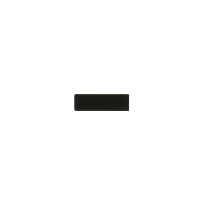 Nokia E51 Logo Plate