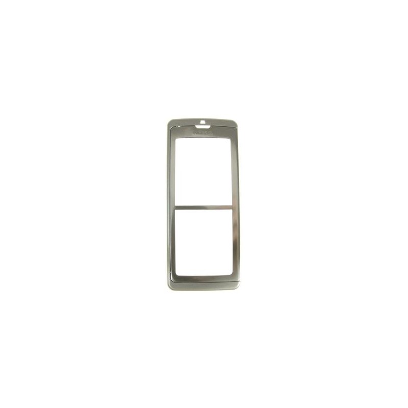 Nokia E60 etukehys