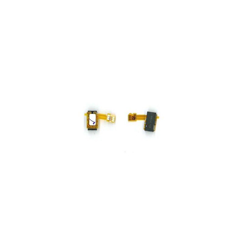 Nokia E72 AV-liitin