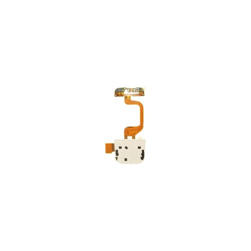 Nokia E75 UI Board with Flex Cable