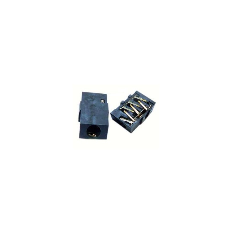 Nokia AV-Jack 2