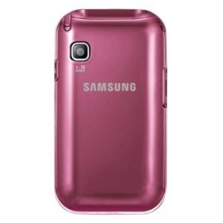 Samsung C3300 akun kansi