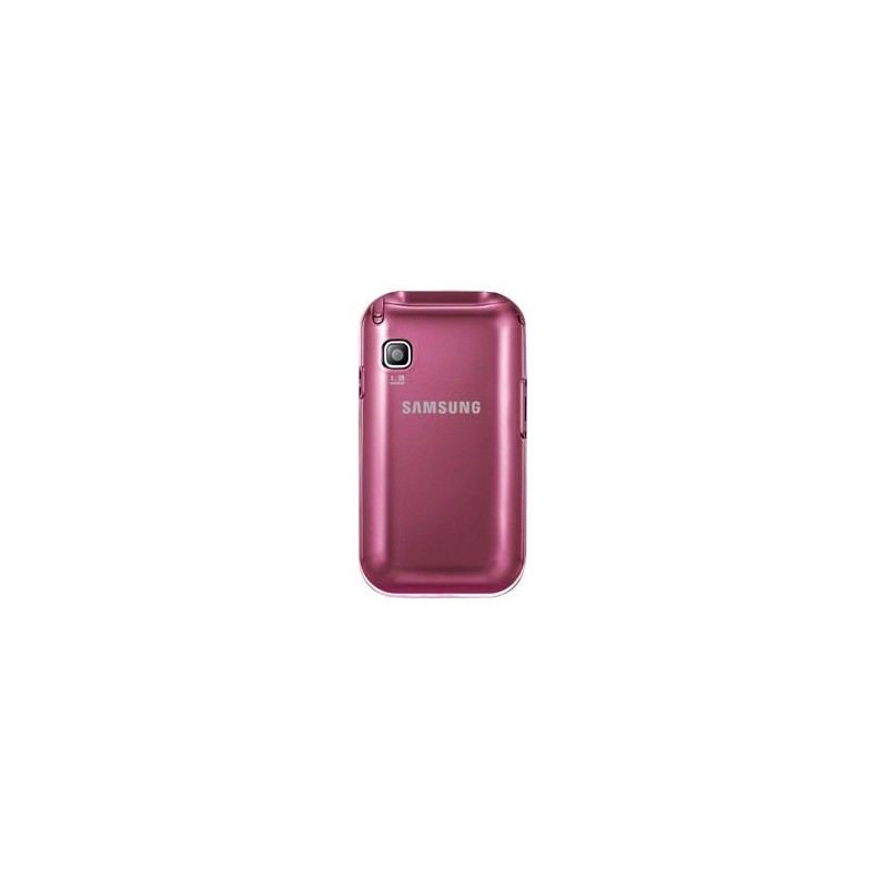 Samsung C3300 akun kansi