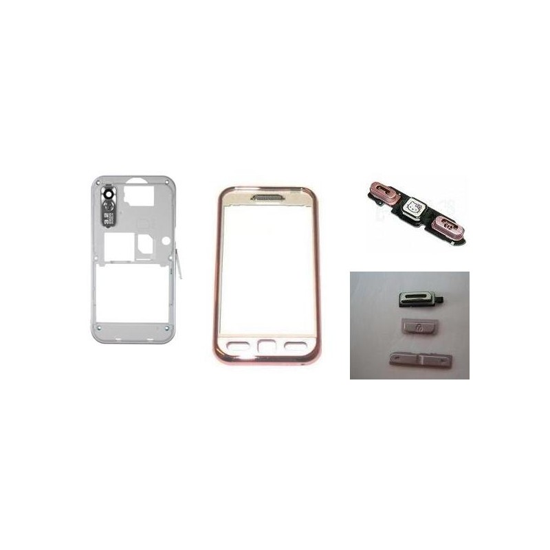 Samsung S5230 kuoret