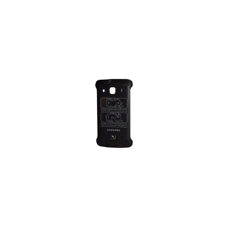 Samsung Xcover S5690 akun kansi