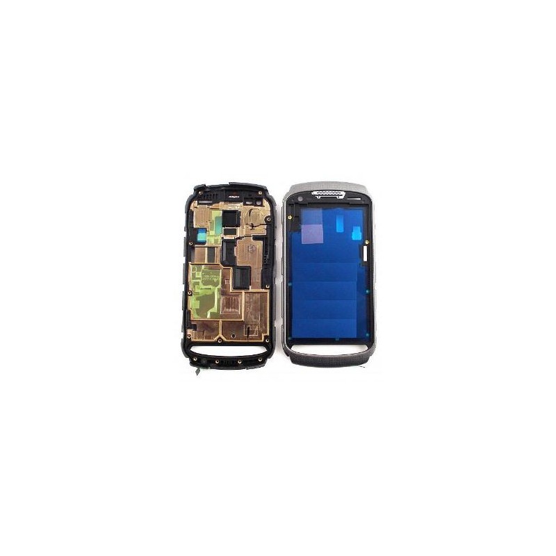 Samsung Xcover II S7710 keskikuori