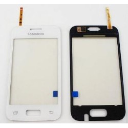 Samsung Young 2 lasi