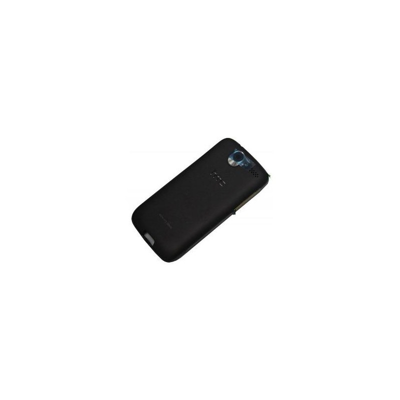 HTC Desire akun kansi