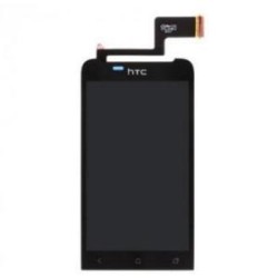 HTC One V näyttöyksikkö