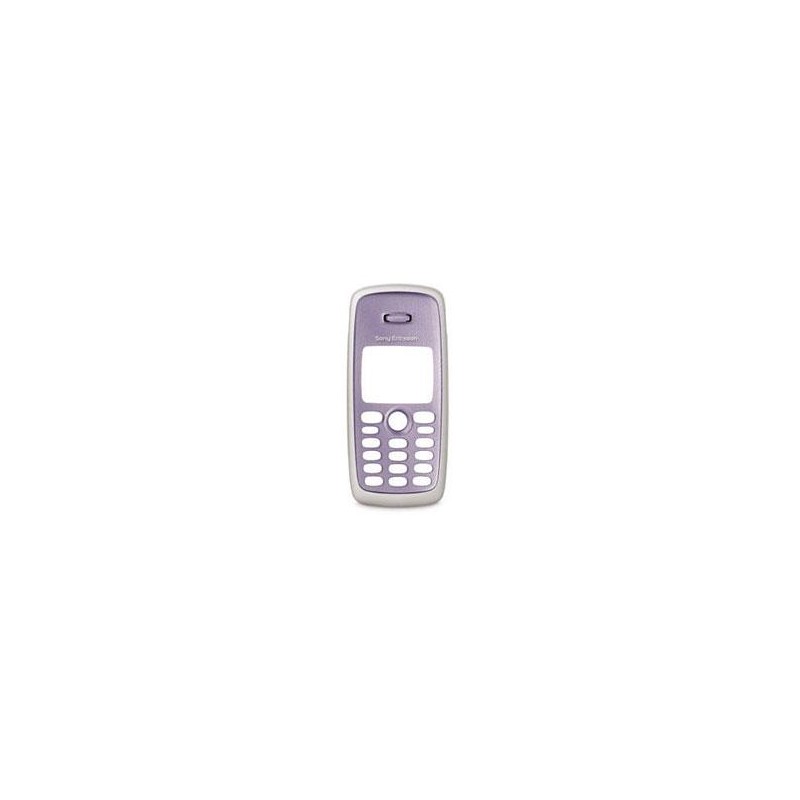 Sony Ericsson T300 kuoret, Fashion Purple