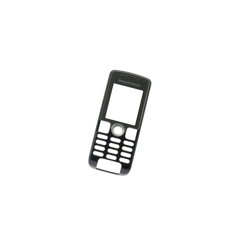 Sony Ericsson K510i etukuori