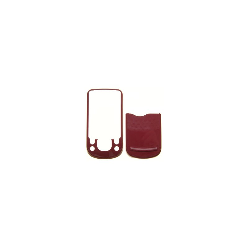 Sony Ericsson W550i/W600i kuoret, Candy Red