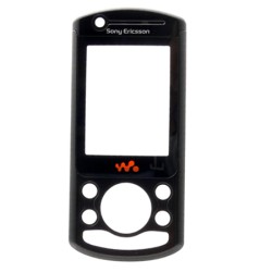 Sony Ericsson W900i etukuori