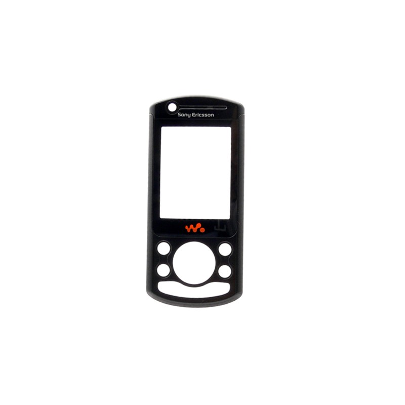Sony Ericsson W900i etukuori