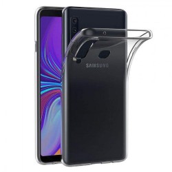 Samsung A9 silikonisuoja