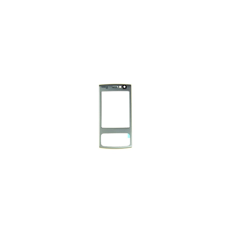 Nokia N95 etukehys