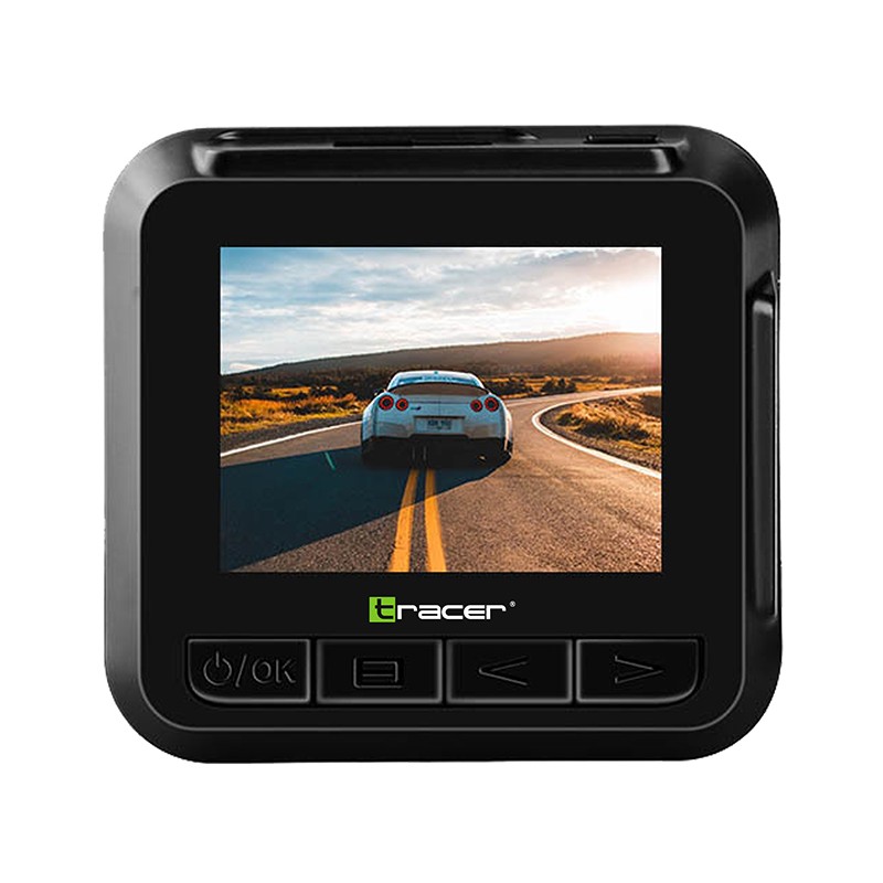 Kojelautakamera Tracer 2.2S FHD Draco