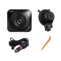 Kojelautakamera Tracer 2.2S FHD Draco