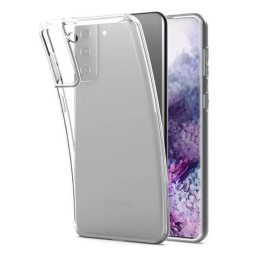 Samsung S21 Plus silikonisuojat