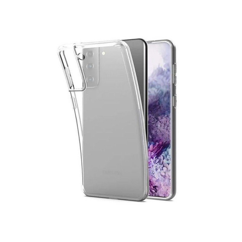 Samsung S21 Plus silikonisuojat