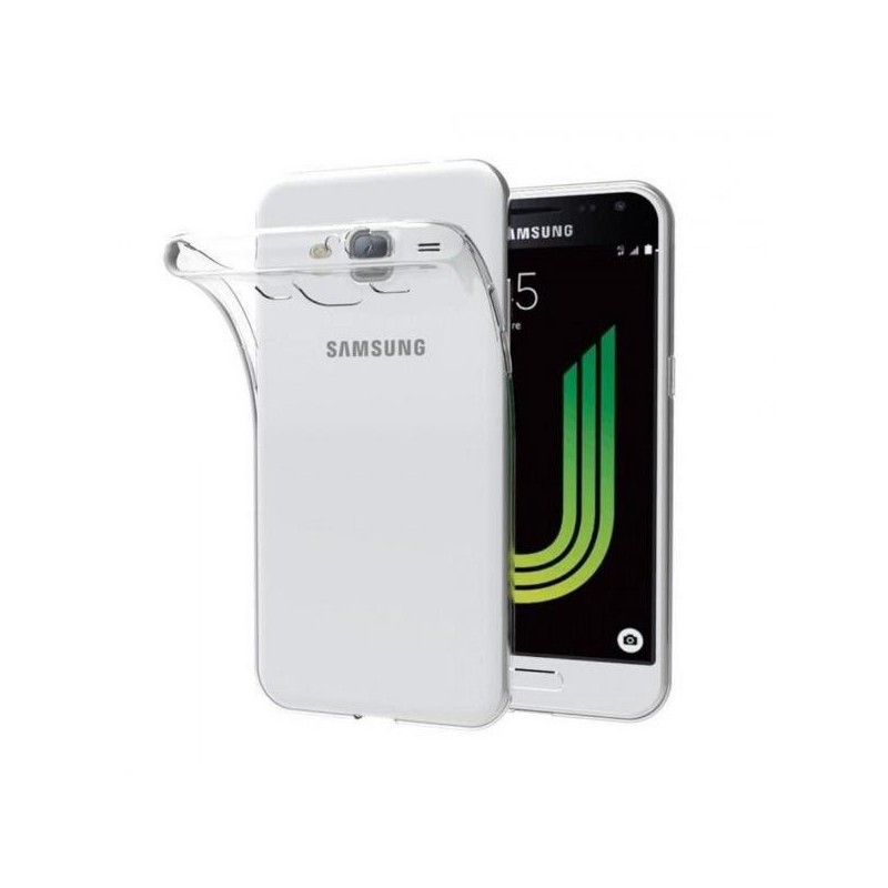 Samsung J3 (2016) kuoret