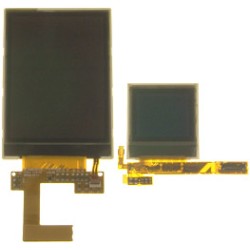 Motorola V3x LCD-näyttö